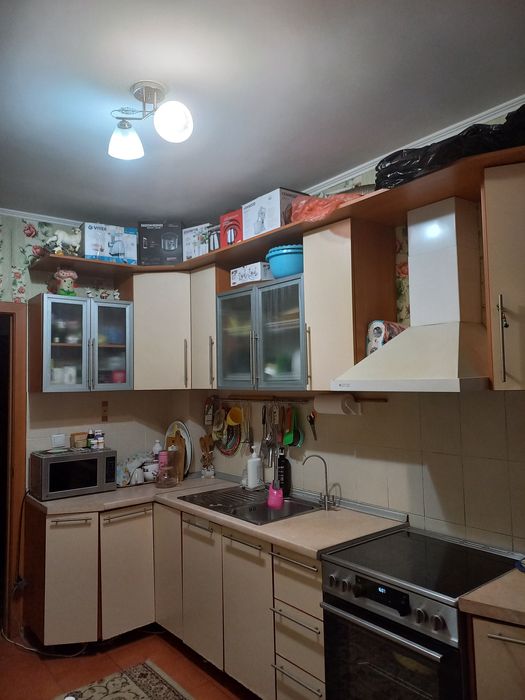 Продам кухонный гарнитур