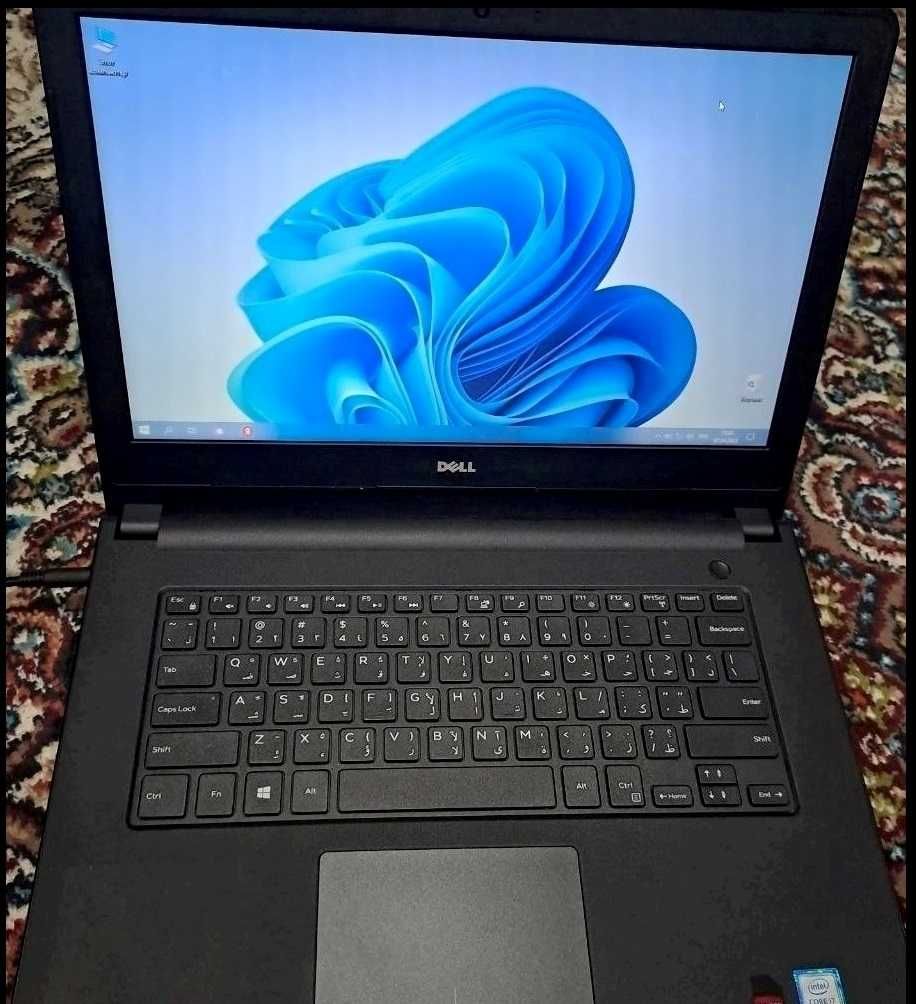 Срочно продаю Ноутбук DELL Core i7