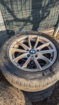 Jante Bmw 205 65 r17 anvelope iarna x1 x3 x4