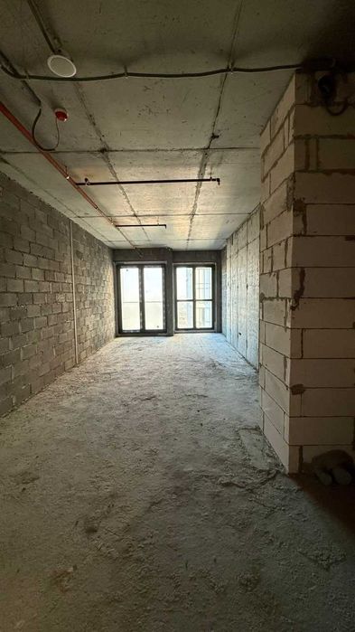 СРОЧНО ПРОДАЁТСЯ 2ком квартира 21-этаж 40,04кв.м Вид на консерватория