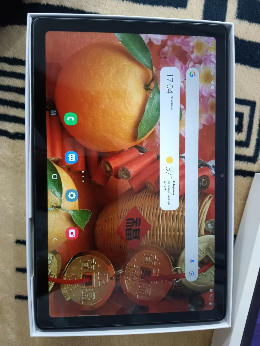 Планшет Tab A 7 32/3 ГБ