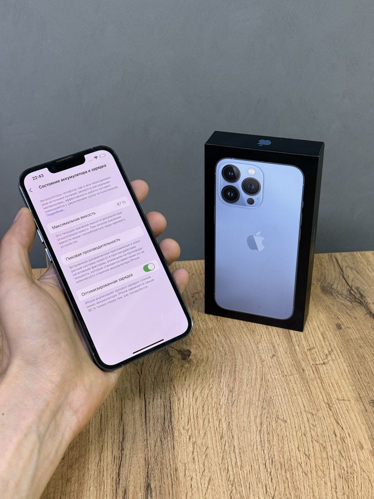 Iphone 13 Pro 128 GB | Mobile Zone