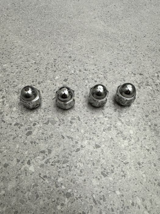 Гайки Субару М12х1.25