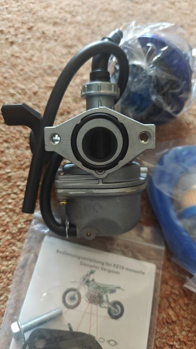 Carburator injectie filtru bujie Atv Cross Dirtbike 50-125-150cc