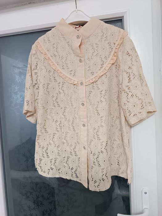 Bluza dama mărimea 54