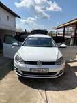 Vând golf 7 combi break 1.6 110 cp