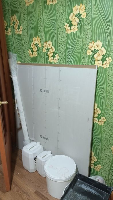 Аквапанель новые 2 шт