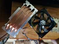 Cooler  Master hyper 212 evo