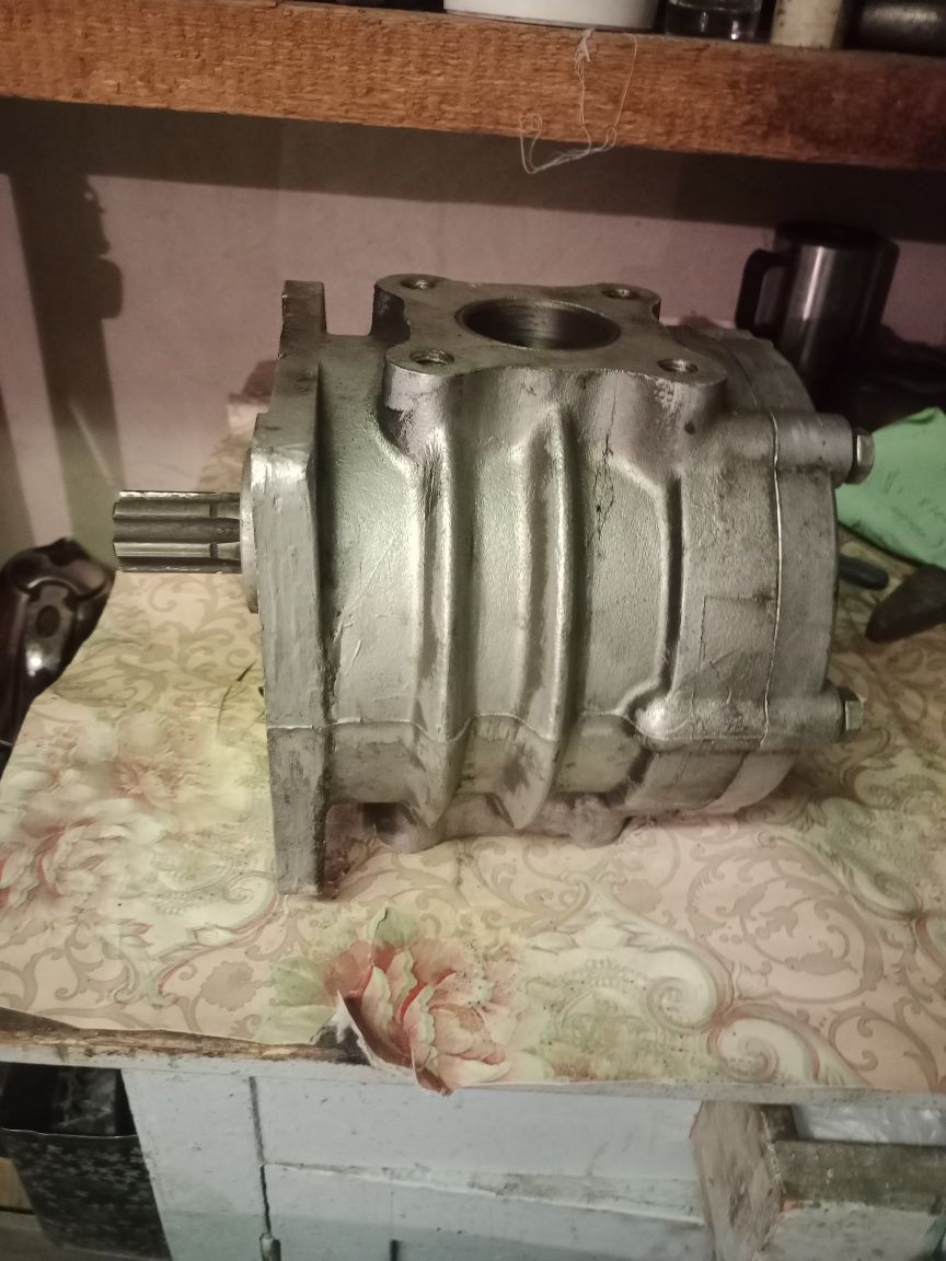 Продам Насос НШ 100а-3л