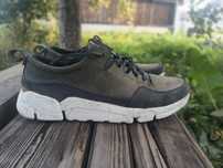 Adidasi pantofi  sport barbati Clarks 43