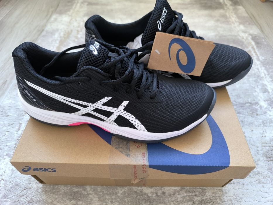 Adidasi tenis Asics Clay Zgura