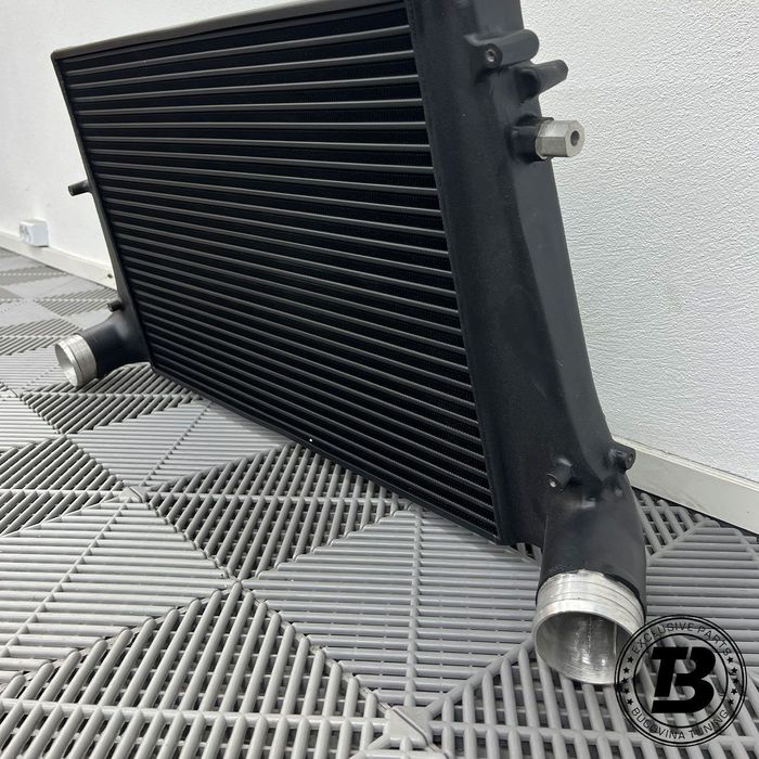 Intercooler Sport compatibil cu VW Golf V, VI GTI 2.0TSI/TFSI, Audi A3 / Seat Leon