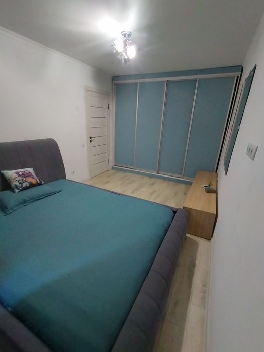 Продам 2-х комнатную квартиру с .Болек.