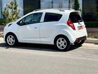 Spark avtomat 2022