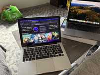Vand macbook pro