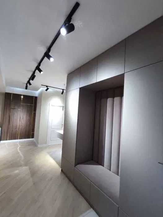 Сдаётся квартира 2ком на Мирабадский р-н Айбек