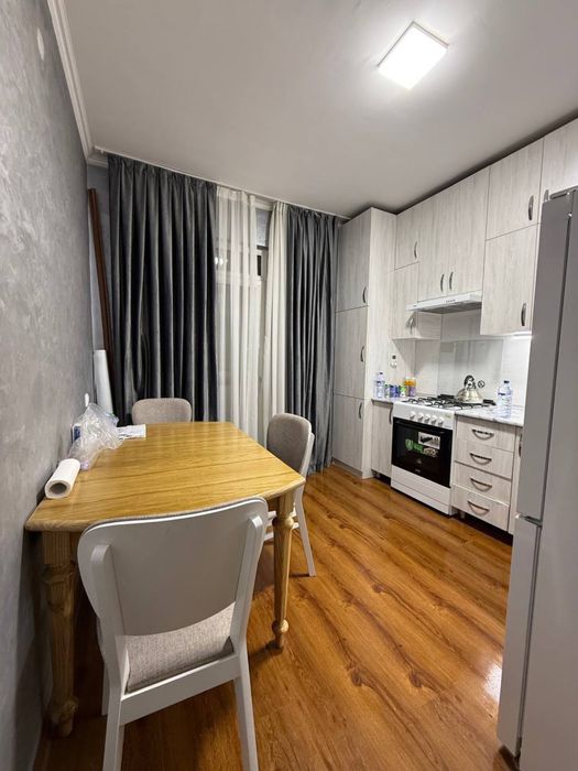 1/1/9 38м2 жк GREN PARK ул.Махтумкули / мебель техника / арендатор