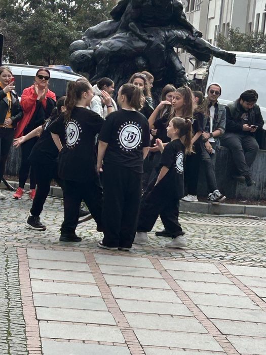 Мъжки  светло сини дънки