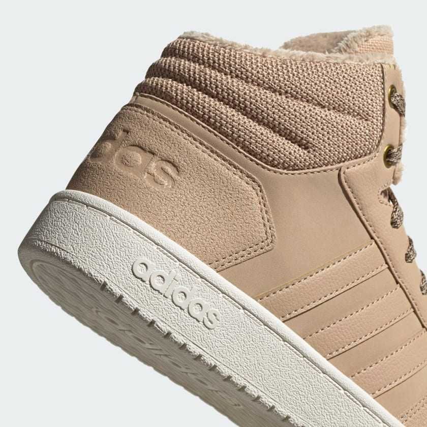 Adidas - neo HOOPS 2.0 MID №38 2/3 Оригинал Код 332