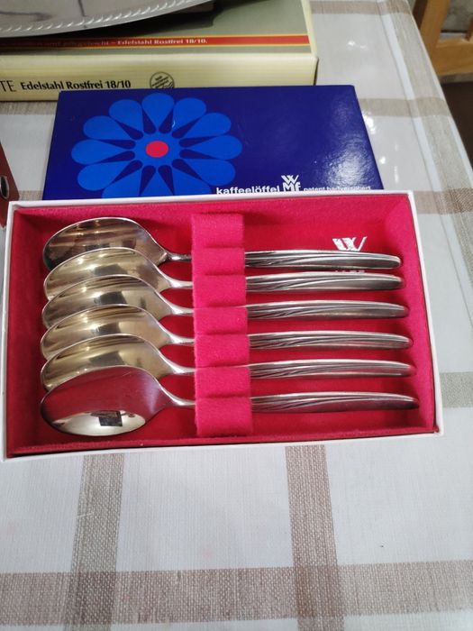 Articole WMF pentru bucătărie