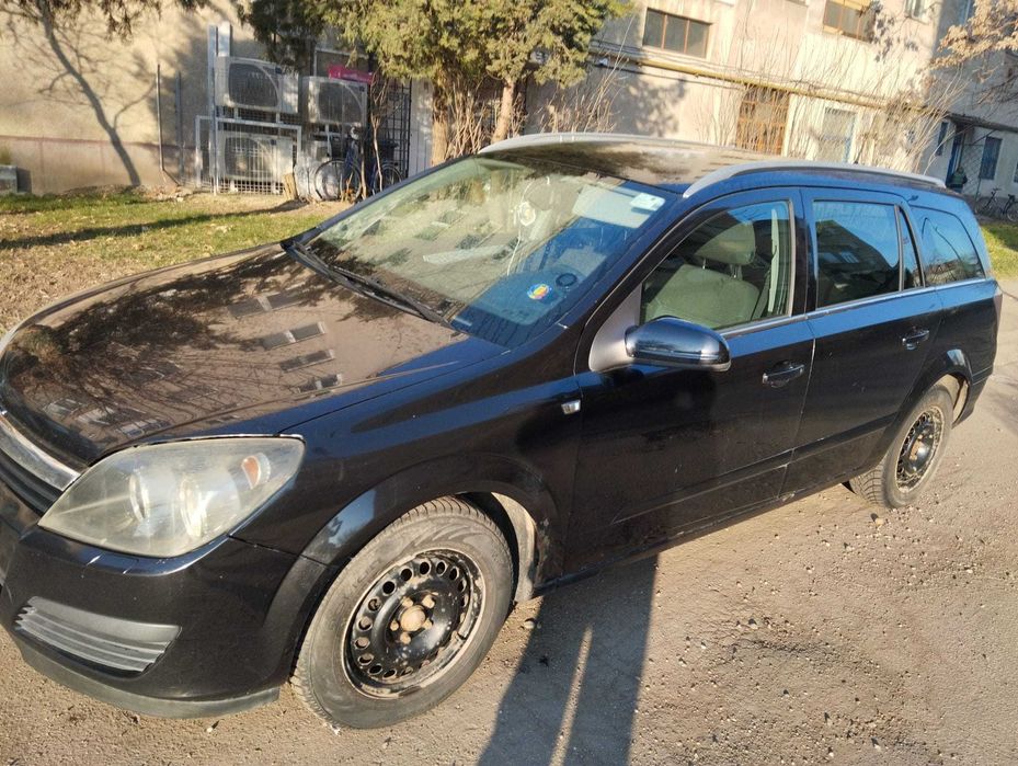 Vând Opel Astra h 1.3 cdti