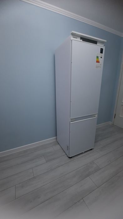 Холодильник самсунг б/у Атырау