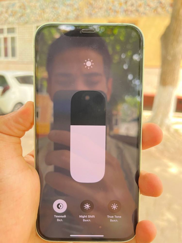 Iphone 12 идеал 76 ёмкость