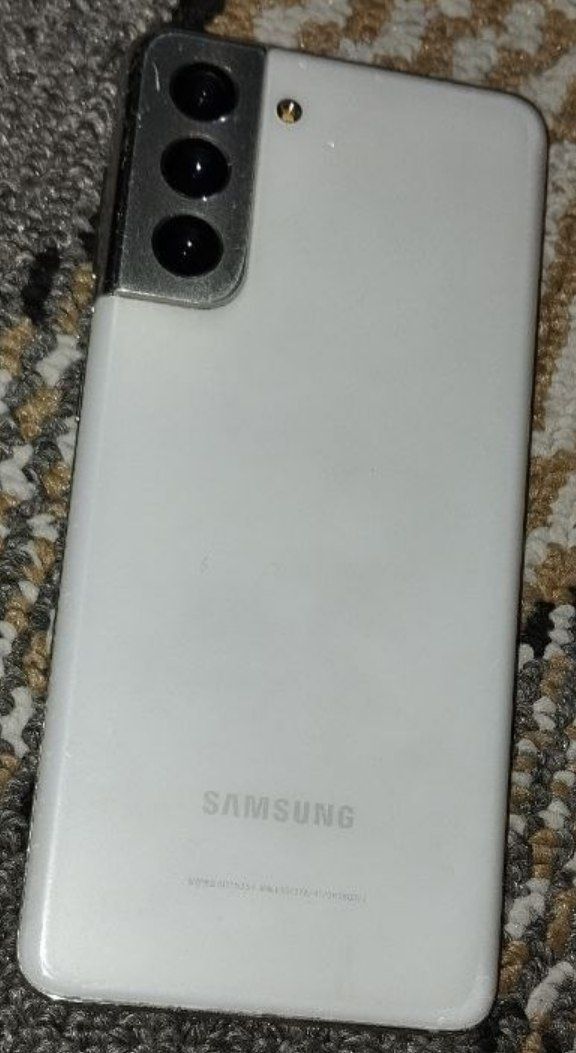 Samsung galaxy s21 / самсунг галакси с21