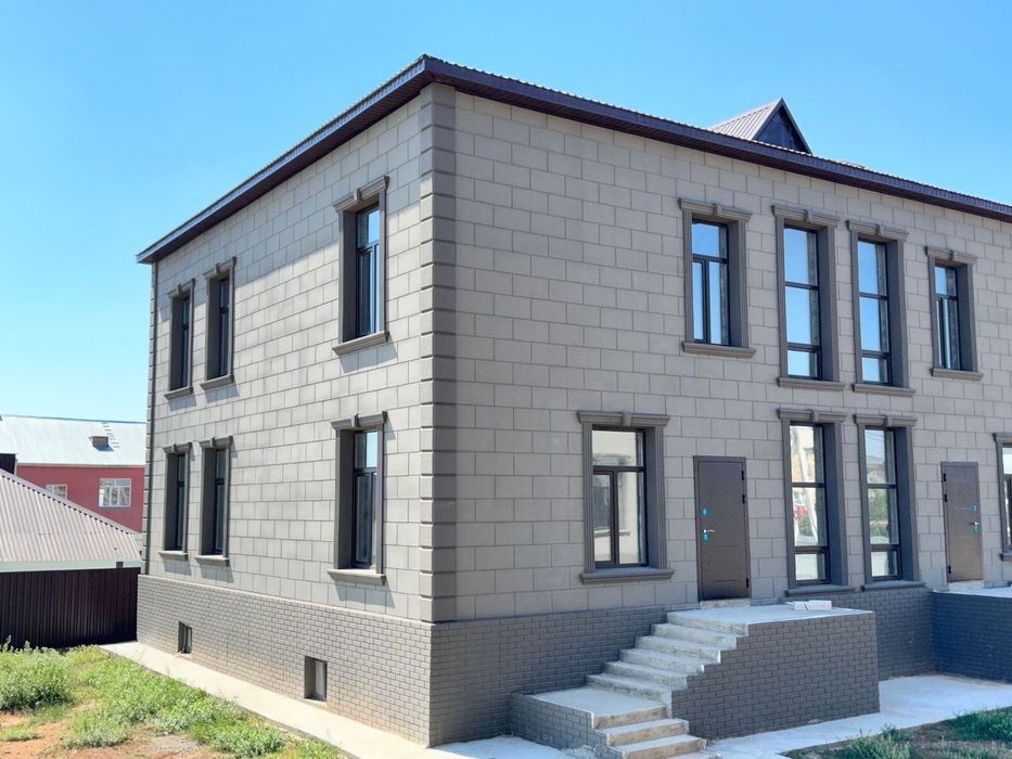 Продам танхаусы Караганда. Юго Восток