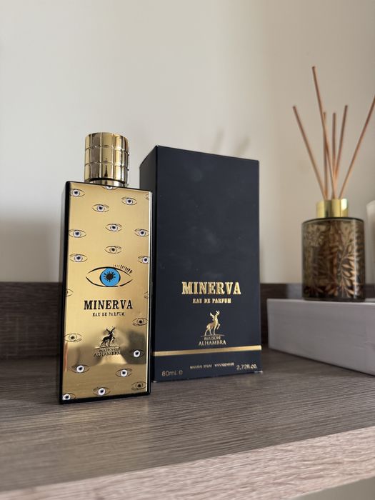 Оригинални арабски парфюми