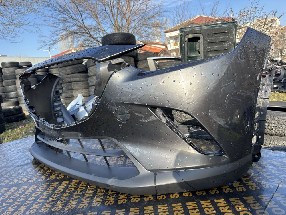 Броня Mazda CX3/Мазда ЦХ3 2броя