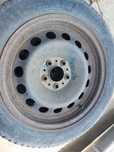 Jante tabla R17 BMW, 5x120, ET34