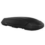 Cutie portbagaj Thule Force 3 XL Negru Mat,Noua_emitem Factura & Garantie, Pret Importator