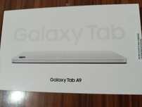 Samsung Galaxy Tab A9 sotiladi