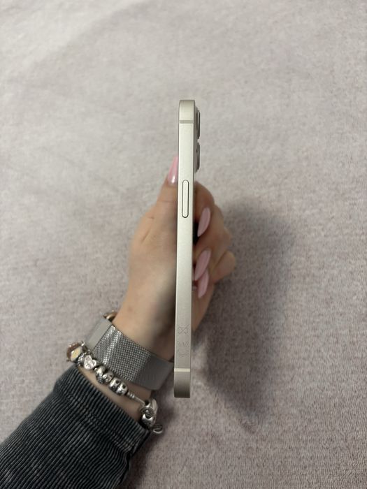 iPhone 13 128 GB starlight