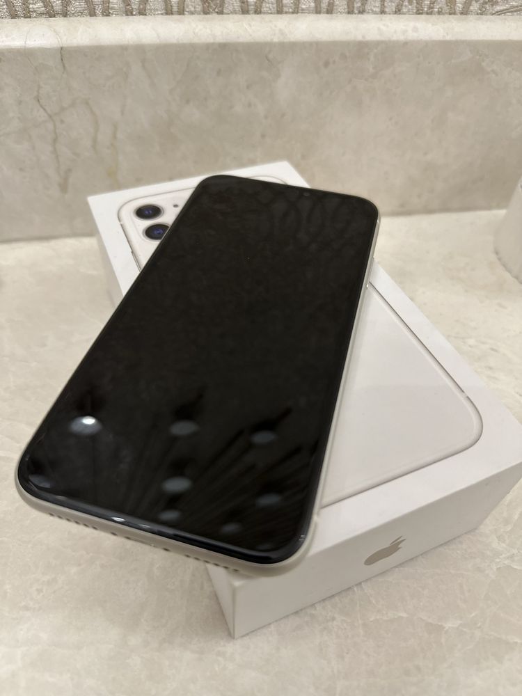 Продается iphone 11