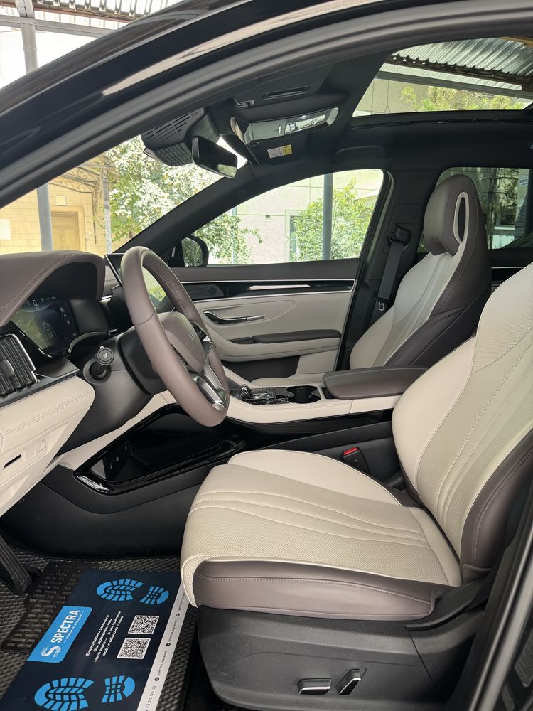 BYD Chimpiyon 605 Full