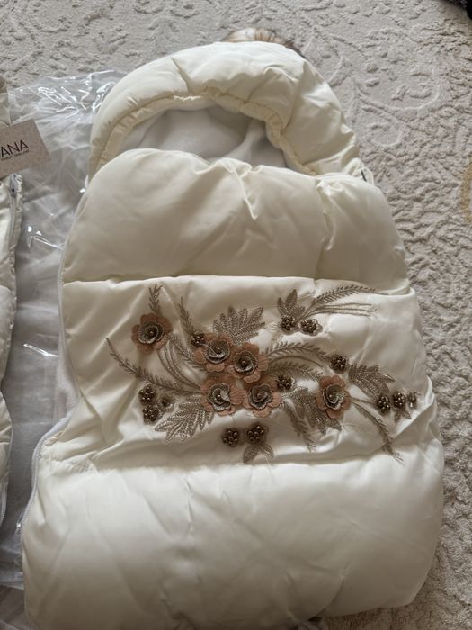 Конверт кішкентай сәбилерге