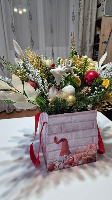 Aranjament de Craciun