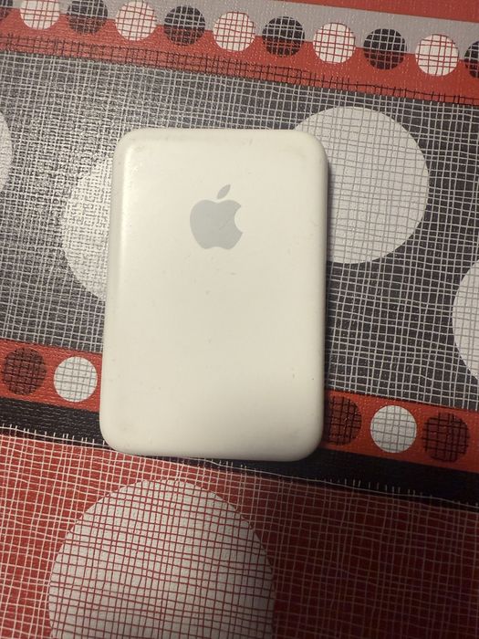 MagSafe Battery Pack