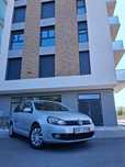Volkswagen Golf 6 Euro 5