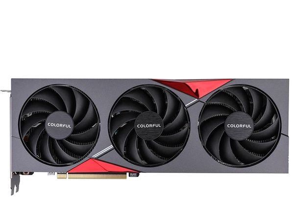 RTX 4060  colourful