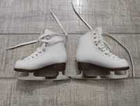 Patine gheata copii Jackson Glacier nr. 11 (28/29)