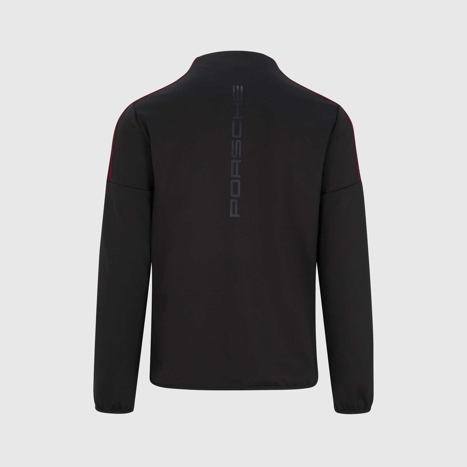Porsche Motorsport Softshell - Оригинално мъжко софтшел яке р-р L