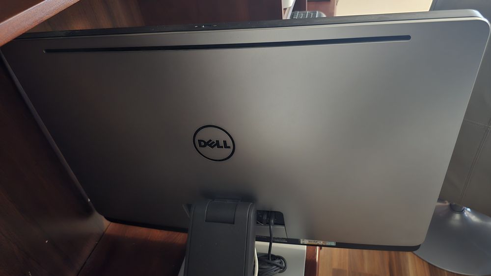 Dell XPS All in One TOUCH 27" 2720 i5-4440s 8Gb, 120GB SSD+1000 GB HDD