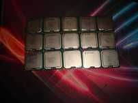 Procesor / procesoare intel core 2 duo LGA 775 pentium 4 celeron