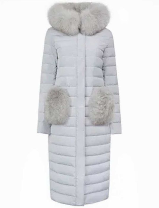 Специально летняя скидка! Зимние куртки всего лишь 2500тг!