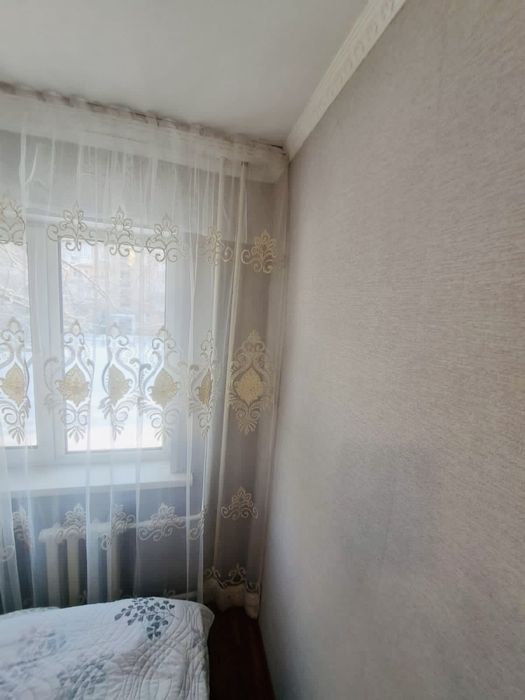 Продам новую турецкую тюль со стразами
