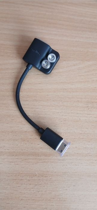 Cablu Hdmi Smallrig 4k hdmi C la Hdmi A