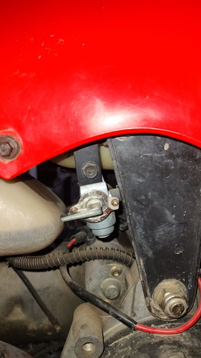 Când  ATV cobra aeon